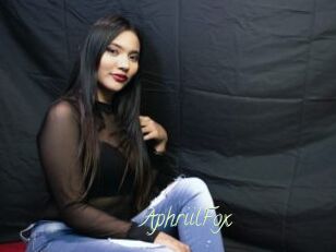 AphriilFox