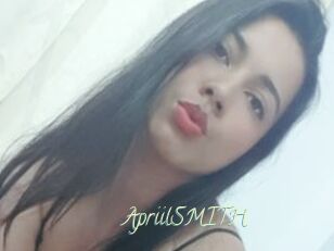 ApriilSMITH