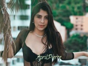 AprilPierre