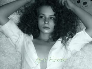 April_Forester