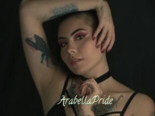 ArabellaPride