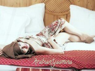 ArabianYasmina