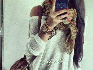 ArayIshik