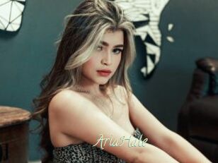 AriaHale