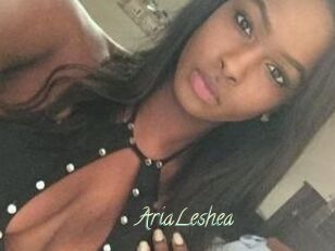 AriaLeshea