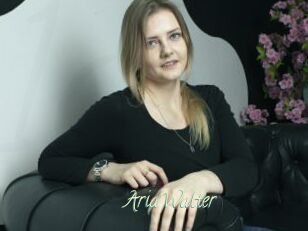 AriaWalter