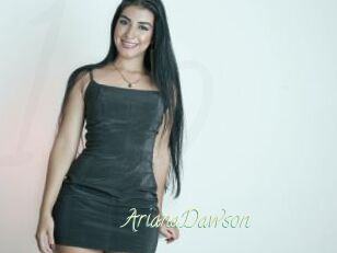 ArianaDawson