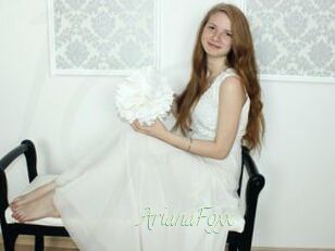 ArianaFoxx