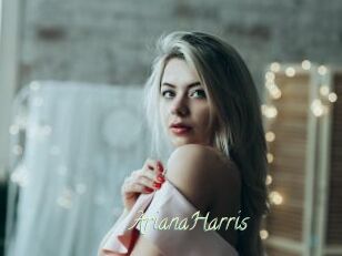 ArianaHarris