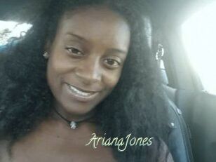 Ariana_Jones