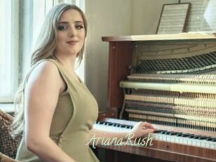 ArianaRush