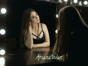 ArianaWan
