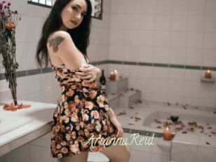 Arianna_Reid