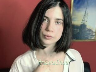 AriannaShine