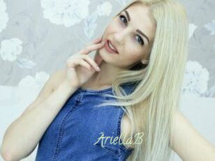 AriellaB