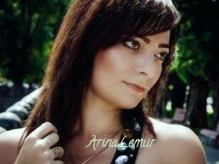 Arina_Lemur
