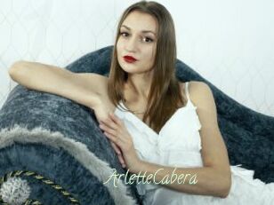 ArletteCabera