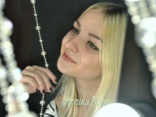 ArnikaRose