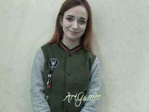 ArtGamer