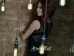 ArwenRed