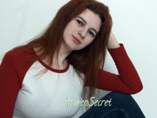 ArwenSecret