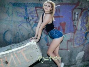 AryaAmber