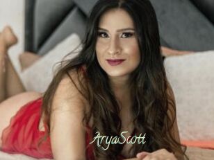 AryaScott