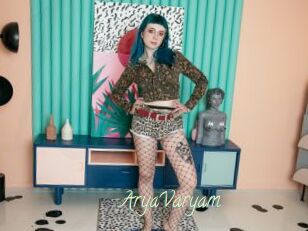 AryaVaryam