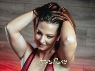 ArynaFlame