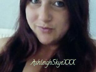 AshleighSkyeXXX