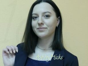 AshleyHicks