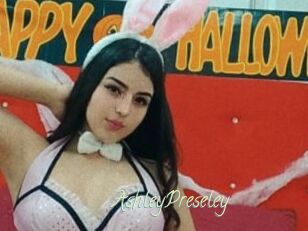 AshleyPreseley