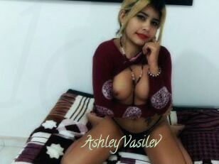 AshleyVasilev