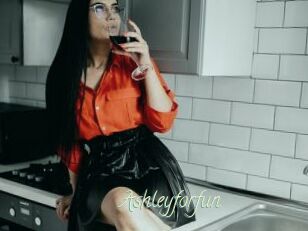 Ashleyforfun