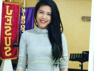 AsianBoldStarx