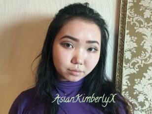 AsianKimberlyX