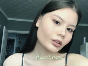 AsianKitana