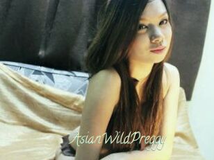 AsianWildPreggy