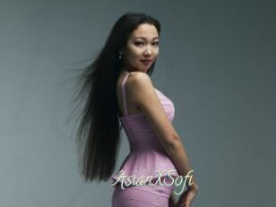 AsianXSofi