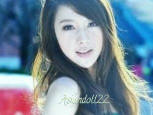 Asiandoll22