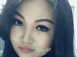 AsliLiin