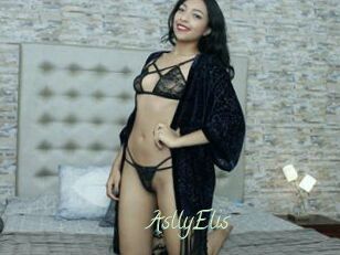 AsllyElis