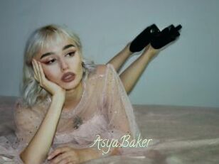 AsyaBaker