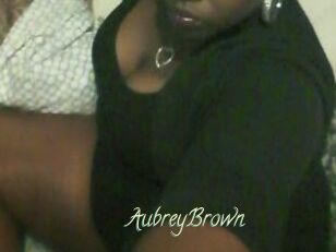 AubreyBrown