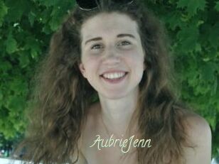 AubrieJenn