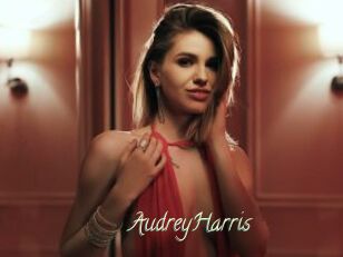 AudreyHarris
