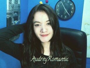 AudreyRomantic