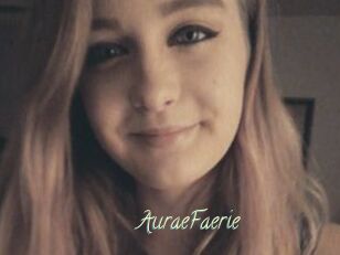 AuraeFaerie