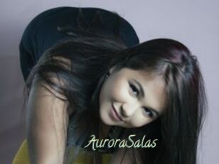 AuroraSalas