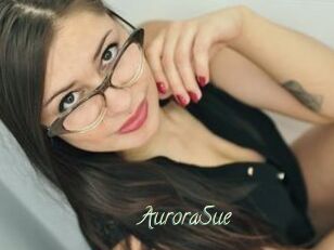 AuroraSue